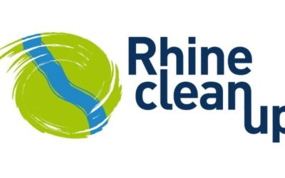 RhineCleanUp 2026