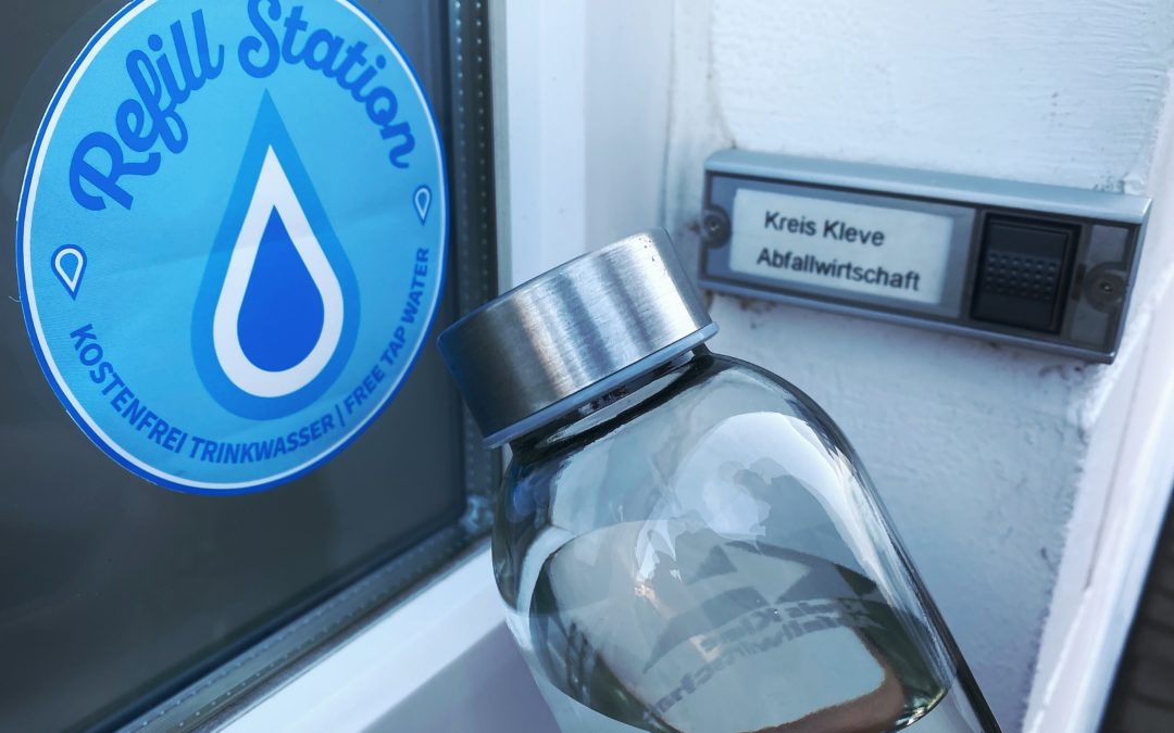 KKA wird “Refill-Station”