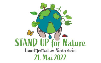 Stand up for Nature