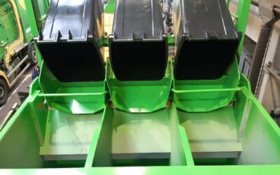 Glasrecycling